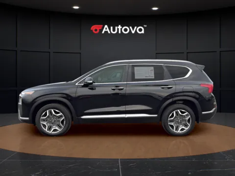 Photos of 2022 Hyundai Santa Fe Limited for sale in Madison Heights, VA at Autova