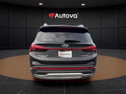 More photos of 2022 Hyundai Santa Fe Limited at Autova, VA