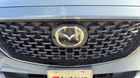 Photos of 2023 Mazda CX-5 2.5 S Carbon Edition for sale in Madison Heights, VA at Autova