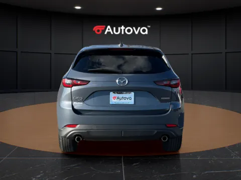 More photos of 2023 Mazda CX-5 2.5 S Carbon Edition at Autova, VA