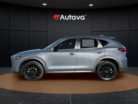 Photos of 2023 Mazda CX-5 2.5 S Carbon Edition for sale in Madison Heights, VA at Autova