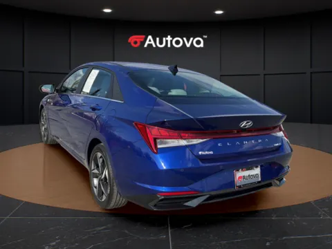 Photos of 2023 Hyundai Elantra Limited for sale in Madison Heights, VA at Autova