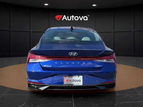 More photos of 2023 Hyundai Elantra Limited at Autova, VA