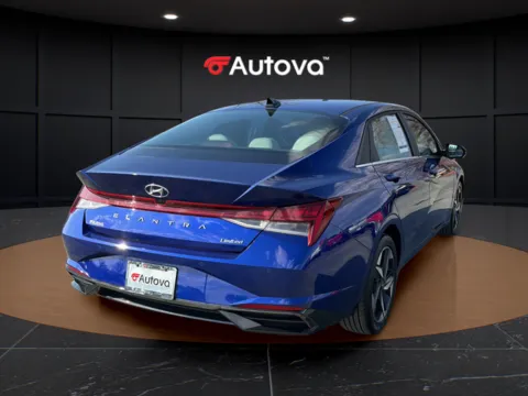 More photos of 2023 Hyundai Elantra Limited at Autova, VA