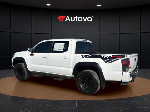 More photos of 2021 Toyota Tacoma TRD Pro at Autova, VA