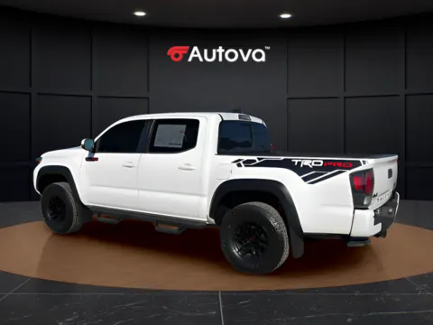 More photos of 2021 Toyota Tacoma TRD Pro at Autova, VA