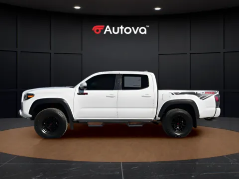 Photos of 2021 Toyota Tacoma TRD Pro for sale in Madison Heights, VA at Autova