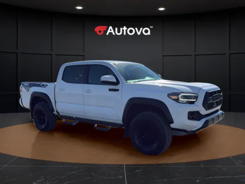 More photos of 2021 Toyota Tacoma TRD Pro at Autova, VA