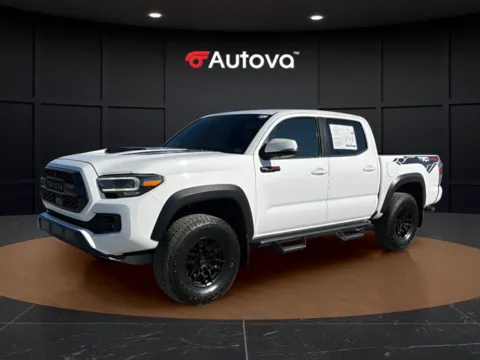 Photos of 2021 Toyota Tacoma TRD Pro for sale in Madison Heights, VA at Autova