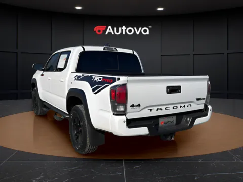 More photos of 2021 Toyota Tacoma TRD Pro at Autova, VA