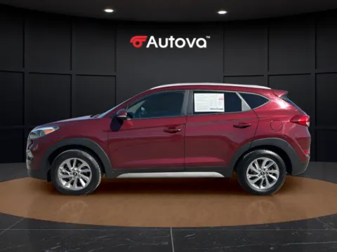 Photos of 2018 Hyundai Tucson SEL Plus for sale in Madison Heights, VA at Autova