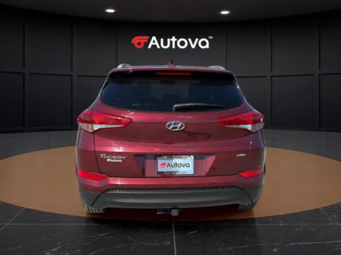 More photos of 2018 Hyundai Tucson SEL Plus at Autova, VA
