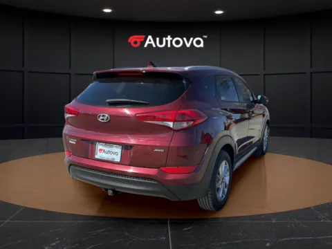 More photos of 2018 Hyundai Tucson SEL Plus at Autova, VA