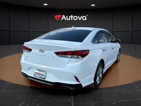 More photos of 2019 Hyundai Sonata SEL at Autova, VA