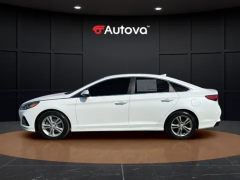 Photos of 2019 Hyundai Sonata SEL for sale in Madison Heights, VA at Autova