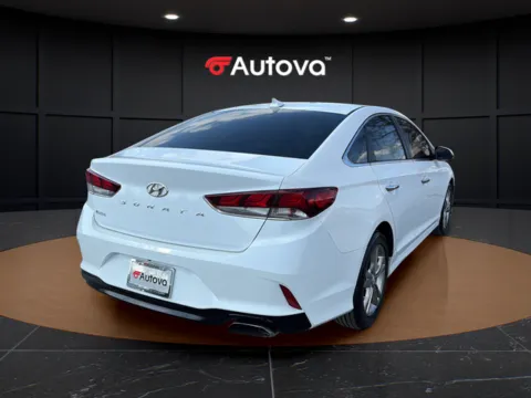 More photos of 2019 Hyundai Sonata SEL at Autova, VA