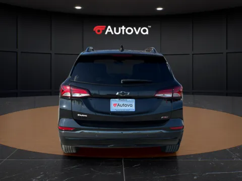 More photos of 2023 Chevrolet Equinox RS at Autova, VA