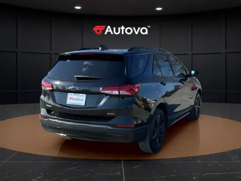 More photos of 2023 Chevrolet Equinox RS at Autova, VA