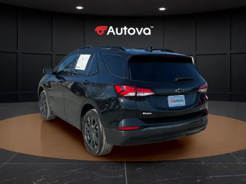 More photos of 2023 Chevrolet Equinox RS at Autova, VA
