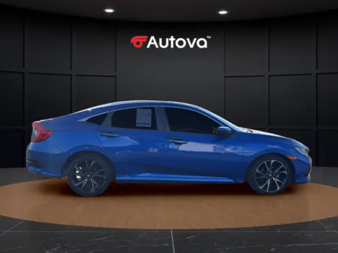 More photos of 2020 Honda Civic Sport at Autova, VA
