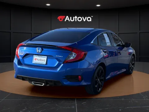 More photos of 2020 Honda Civic Sport at Autova, VA