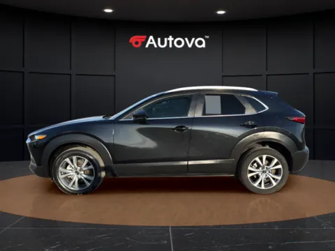 Photos of 2025 Mazda CX-30 2.5 S Preferred Package for sale in Madison Heights, VA at Autova