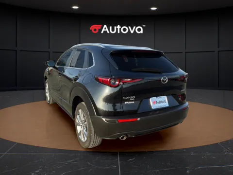 Another view of 2025 Mazda CX-30 2.5 S Preferred Package for sale in Madison Heights, VA at Autova