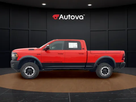 Photos of 2021 Ram 2500 Power Wagon for sale in Madison Heights, VA at Autova