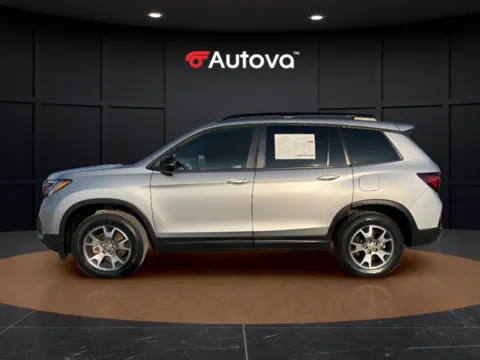 Photos of 2023 Honda Passport TrailSport for sale in Madison Heights, VA at Autova