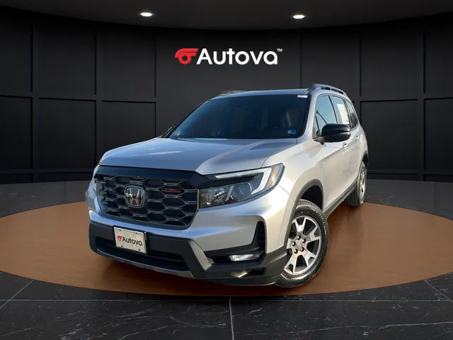 2023 Honda Passport TrailSport for sale in Madison Heights, VA