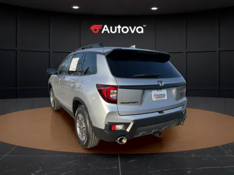 Another view of 2023 Honda Passport TrailSport for sale in Madison Heights, VA at Autova