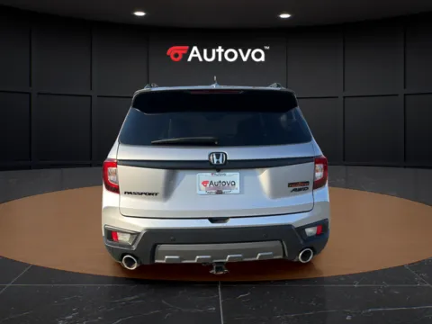More photos of 2023 Honda Passport TrailSport at Autova, VA