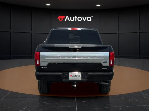 More photos of 2020 Ford F-150 Platinum at Autova, VA