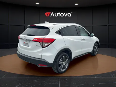 More photos of 2021 Honda HR-V EX-L at Autova, VA