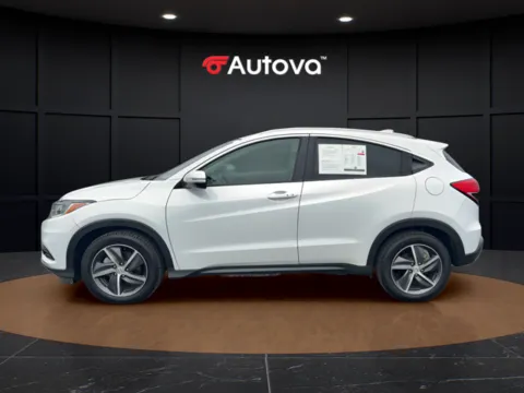 Photos of 2021 Honda HR-V EX-L for sale in Madison Heights, VA at Autova