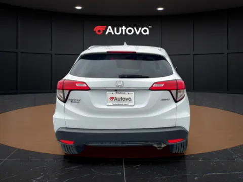 More photos of 2021 Honda HR-V EX-L at Autova, VA