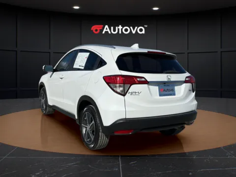 More photos of 2021 Honda HR-V EX-L at Autova, VA