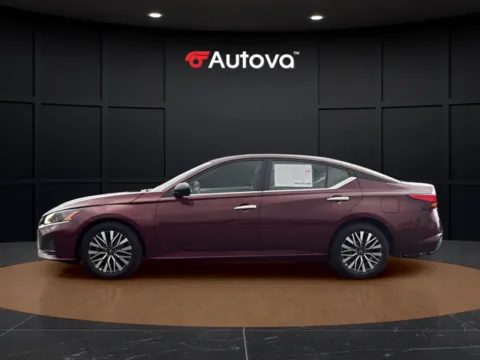 Photos of 2025 Nissan Altima 2.5 SV for sale in Madison Heights, VA at Autova