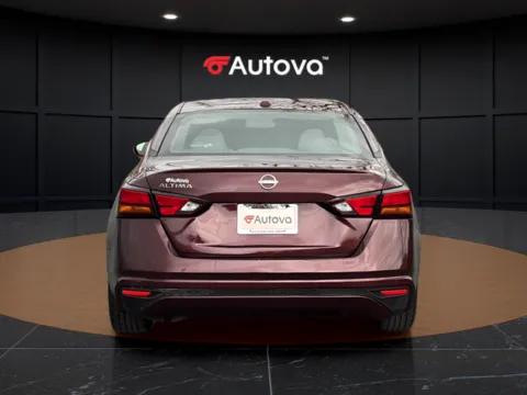 More photos of 2025 Nissan Altima 2.5 SV at Autova, VA