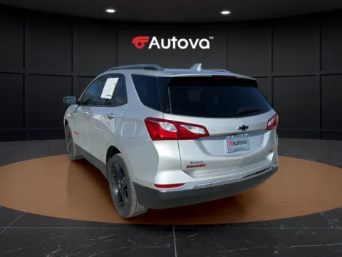 Another view of 2021 Chevrolet Equinox Premier for sale in Madison Heights, VA at Autova