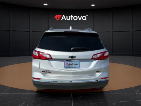 More photos of 2021 Chevrolet Equinox Premier at Autova, VA
