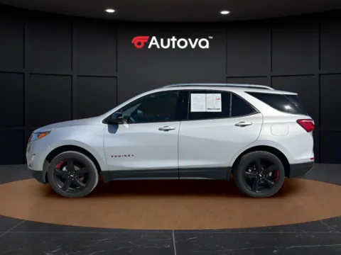 Photos of 2021 Chevrolet Equinox Premier for sale in Madison Heights, VA at Autova