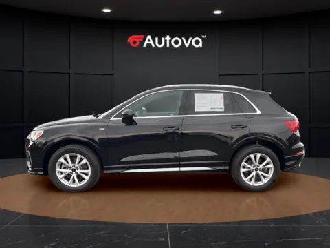More photos of 2023 Audi Q3 Premium Plus at Autova, VA