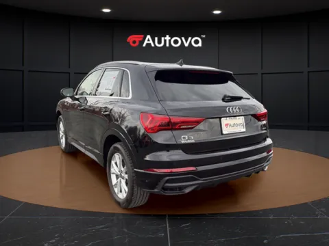 Another view of 2023 Audi Q3 Premium Plus for sale in Madison Heights, VA at Autova