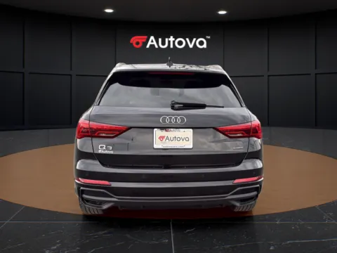 More photos of 2023 Audi Q3 Premium Plus at Autova, VA