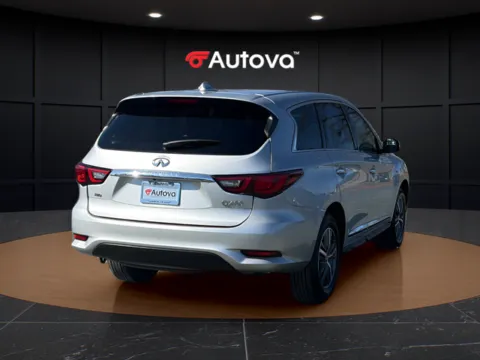 More photos of 2020 INFINITI QX60 PURE at Autova, VA