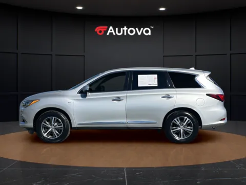 Photos of 2020 INFINITI QX60 PURE for sale in Madison Heights, VA at Autova