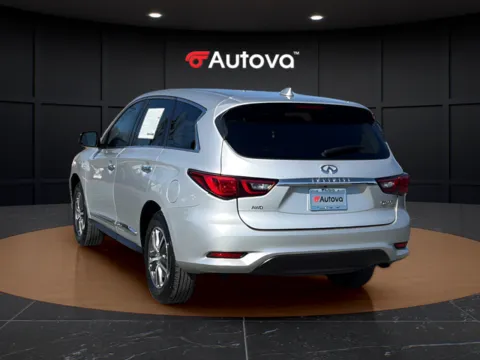 Another view of 2020 INFINITI QX60 PURE for sale in Madison Heights, VA at Autova