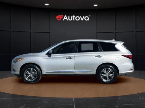 Photos of 2020 INFINITI QX60 PURE for sale in Madison Heights, VA at Autova