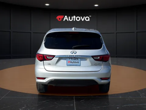 More photos of 2020 INFINITI QX60 PURE at Autova, VA